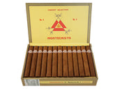 Montecristo No.4